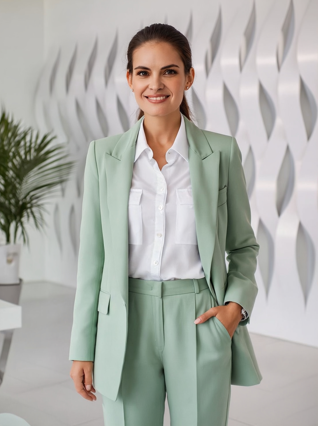 Sandra Forst