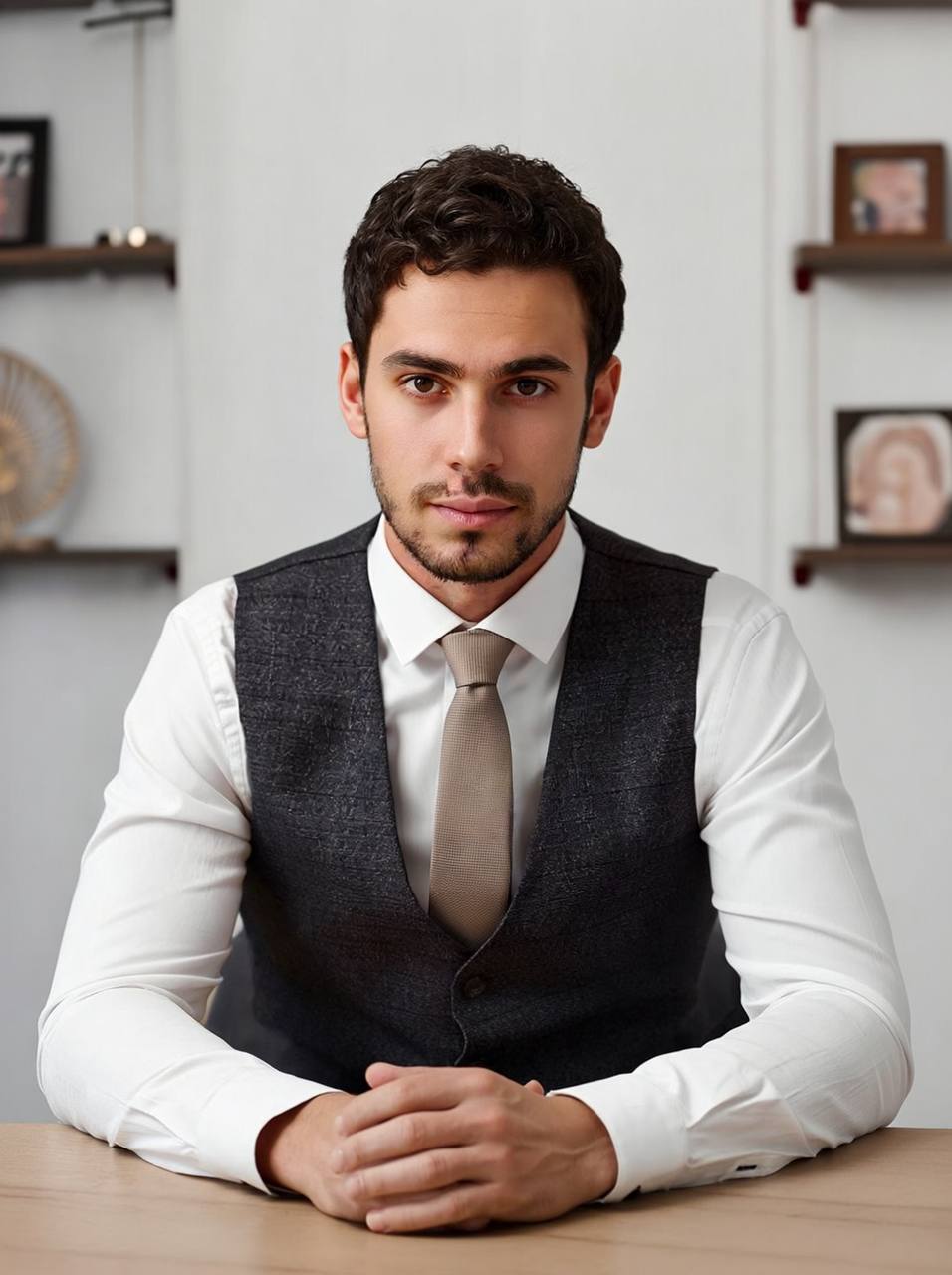 Amos Katsenelson